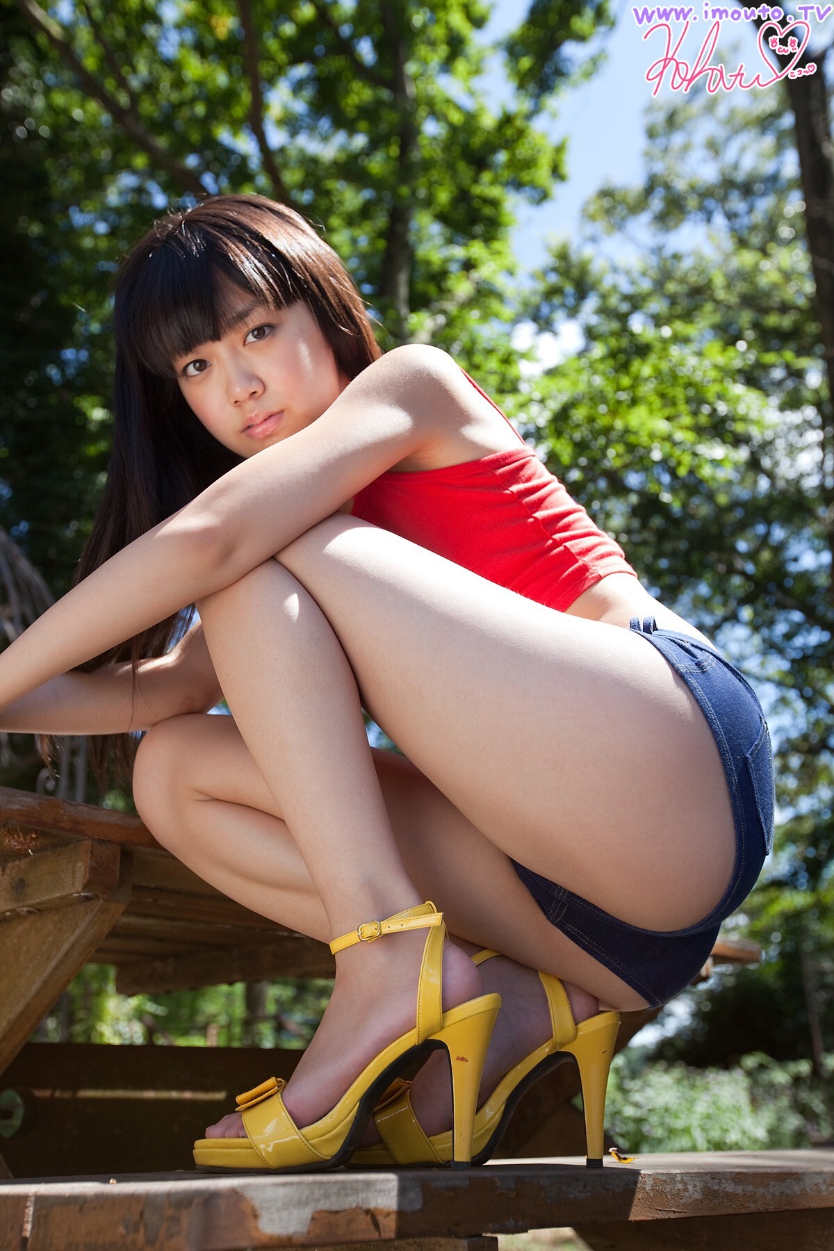 [ Imouto.tv ]Nishino Xiaochun Koharu Nishino g Nishino Koharu sexy actress